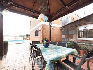Casa en venta en Can Parellada en Terrassa
