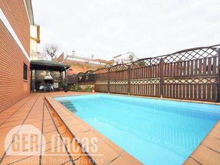 Casa en venta en Can Parellada en Terrassa