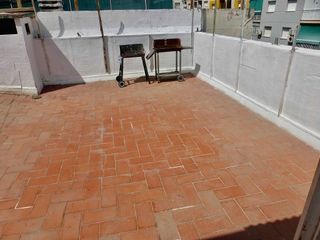 Ático en venta en Sant Andreu de la Barca