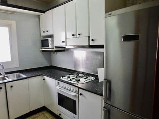 Ático en venta en Sant Andreu de la Barca