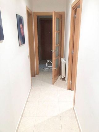 Piso en venta en Valldaura - Ctra. de Cardona en Manresa