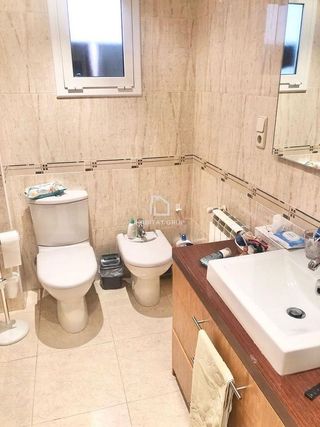 Piso en venta en Valldaura - Ctra. de Cardona en Manresa