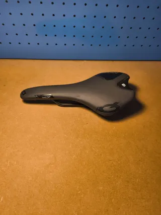 Sillín para bicicleta, Prologo Q Carbono 139mm