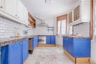 Chalet en venta en Sant Llorenç en Terrassa