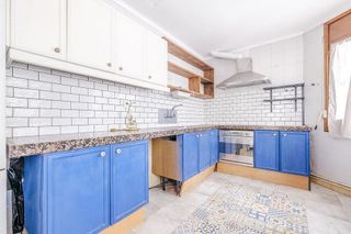 Chalet en venta en Sant Llorenç en Terrassa