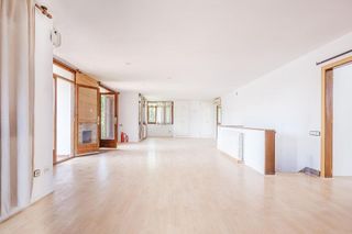 Chalet en venta en Sant Llorenç en Terrassa