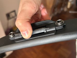 Carro Joolz Day 5 Negro Nuevo