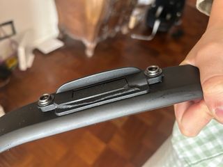 Carro Joolz Day 5 Negro Nuevo