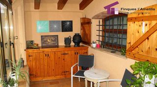 Masía en venta en Ametlla del Vallès, l´