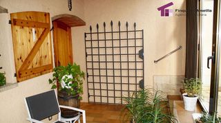 Masía en venta en Ametlla del Vallès, l´