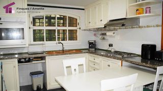 Masía en venta en Ametlla del Vallès, l´