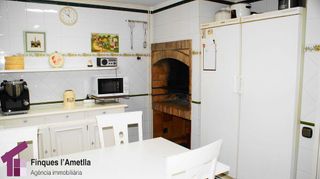 Masía en venta en Ametlla del Vallès, l´