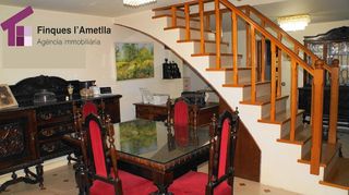 Masía en venta en Ametlla del Vallès, l´