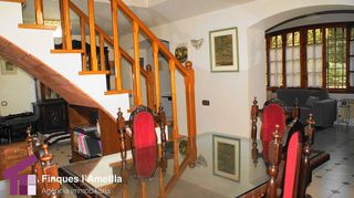 Masía en venta en Ametlla del Vallès, l´