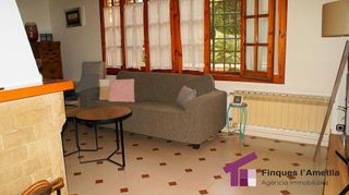 Masía en venta en Ametlla del Vallès, l´