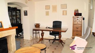 Masía en venta en Ametlla del Vallès, l´