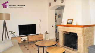 Masía en venta en Ametlla del Vallès, l´