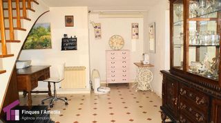 Masía en venta en Ametlla del Vallès, l´