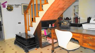 Masía en venta en Ametlla del Vallès, l´