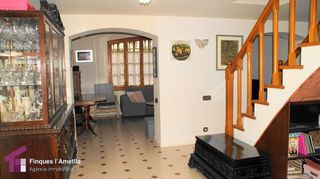 Masía en venta en Ametlla del Vallès, l´