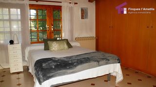 Masía en venta en Ametlla del Vallès, l´