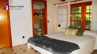 Masía en venta en Ametlla del Vallès, l´