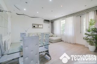 Piso en venta en Hostafrancs en Barcelona