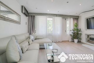 Piso en venta en Hostafrancs en Barcelona