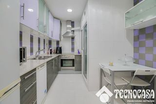 Piso en venta en Hostafrancs en Barcelona