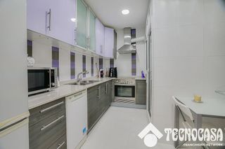 Piso en venta en Hostafrancs en Barcelona