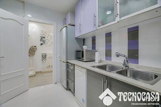 Piso en venta en Hostafrancs en Barcelona