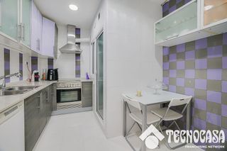 Piso en venta en Hostafrancs en Barcelona