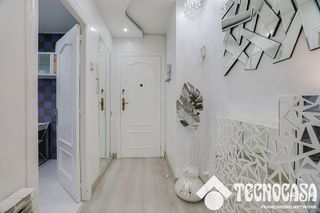 Piso en venta en Hostafrancs en Barcelona