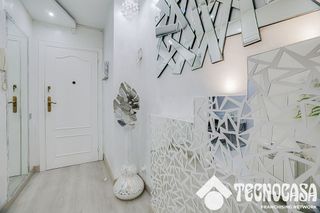 Piso en venta en Hostafrancs en Barcelona