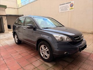 Honda CR-V 2010