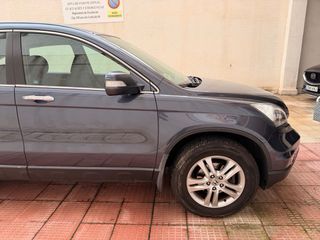 Honda CR-V 2010
