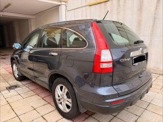 Honda CR-V 2010