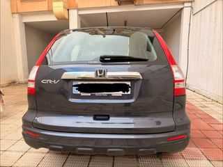 Honda CR-V 2010