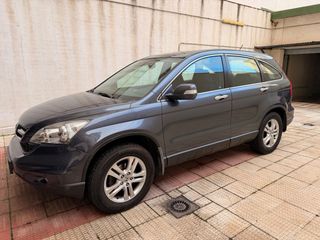 Honda CR-V 2010