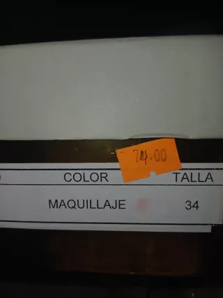 Zapatos Oca-Loca niña comunión/fiesta rosa maquill