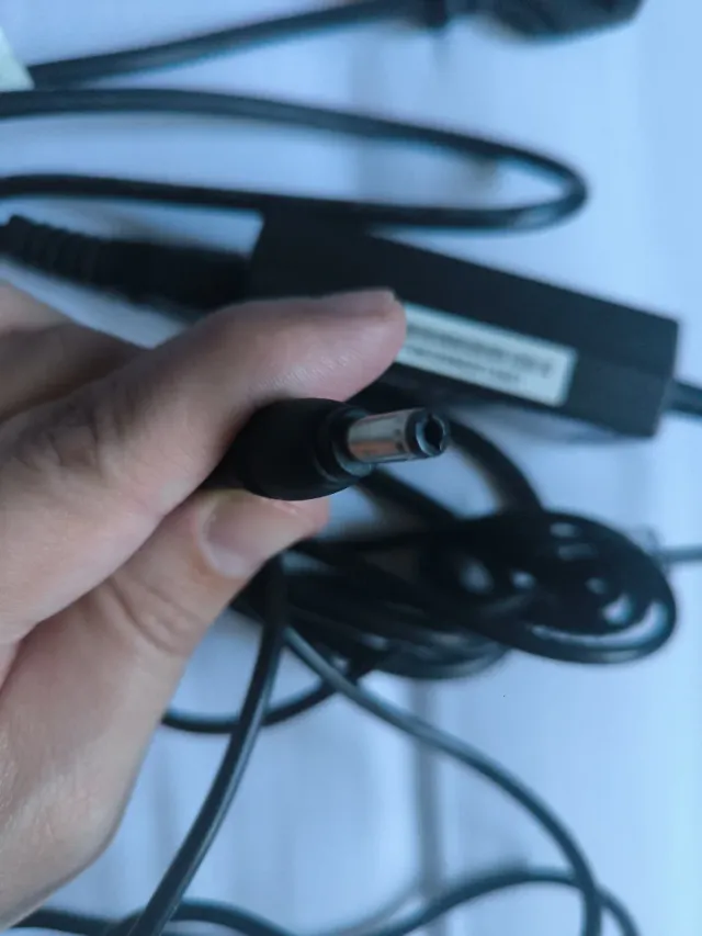 Cargador para portátil Toshiba PA-1300-04