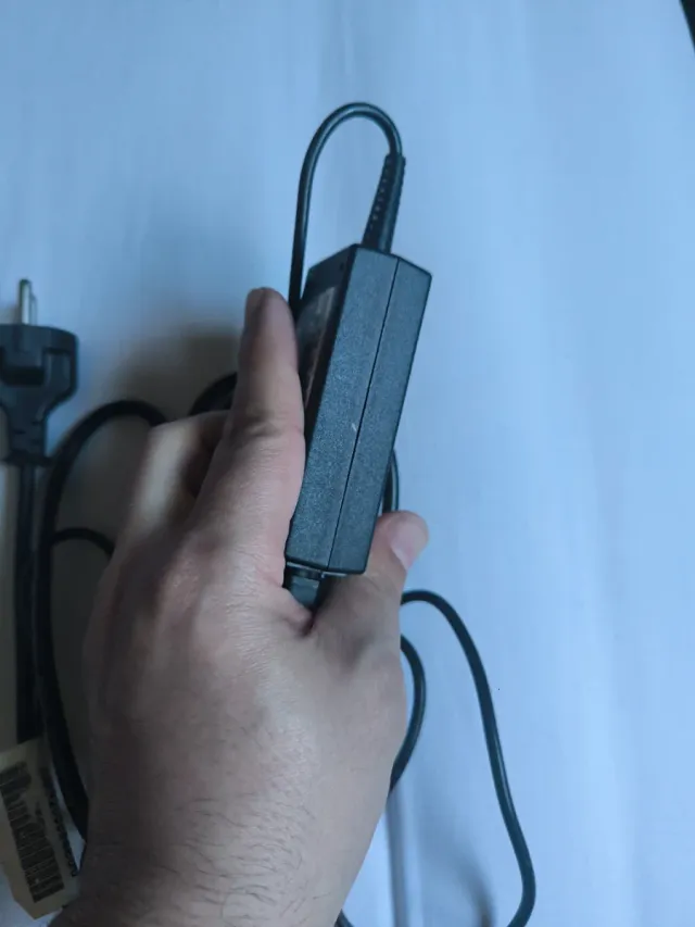 Cargador para portátil Toshiba PA-1300-04