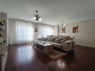 Dúplex en venta en Moaña