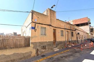 Piso en venta en Crevillent