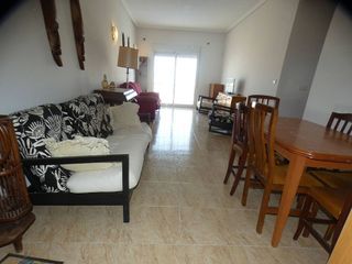 Piso en venta en San Pedro del Pinatar en San Pedro del Pinatar
