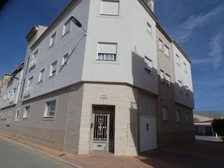 Piso en venta en San Pedro del Pinatar en San Pedro del Pinatar