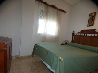 Piso en venta en San Pedro del Pinatar en San Pedro del Pinatar