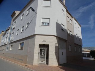 Piso en venta en San Pedro del Pinatar en San Pedro del Pinatar
