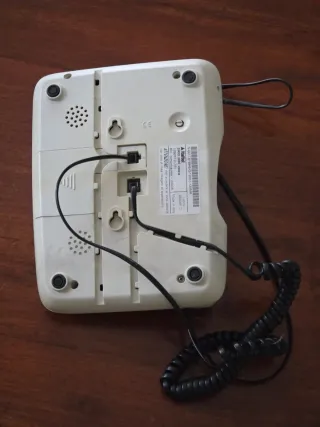 Telefono Fisso Italtel Sirio 2000