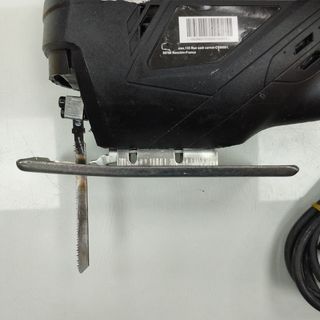 Sierra Calar Jig Saw 400W